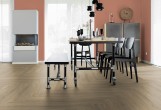 Виниловые полы Wineo 400 wood Дуб Ценный DB00112