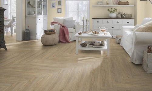 Виниловые полы Wineo 400 wood Дуб Ценный DB00112