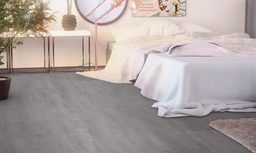 Ламинат Falquon Quadro Porcelato Grigio MT Q1001