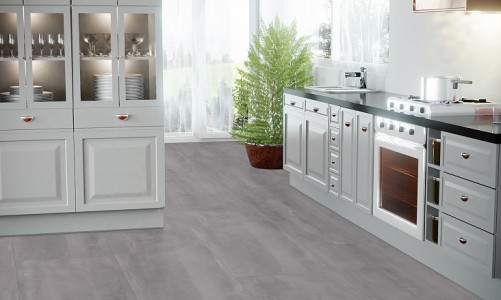 Ламинат Falquon Quadro Porcelato Grigio MT Q1001