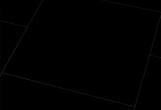 Falquon - Ламинат Falquon Quadro Schwarz HG (глянцевый) U190 Ламинат Falquon Quadro Schwarz HG (глянцевый) U190