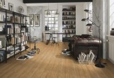 Виниловые полы Wineo 400 wood Дуб Золото Лета DB00118