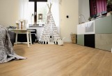 Виниловые полы Wineo 400 wood Дуб Золото Лета DB00118