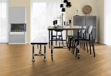 Виниловые полы Wineo 400 wood Дуб Золото Лета DB00118