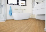 Виниловые полы Wineo 400 wood Дуб Золото Лета DB00118