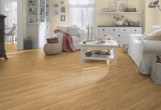 Виниловые полы Wineo 400 wood Дуб Золото Лета DB00118