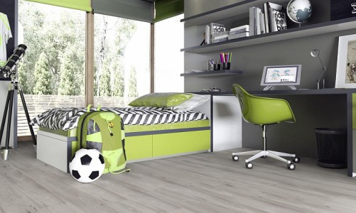 Ламинат Kronopol Ferrum Sigma Вяз Кассандра D 5375