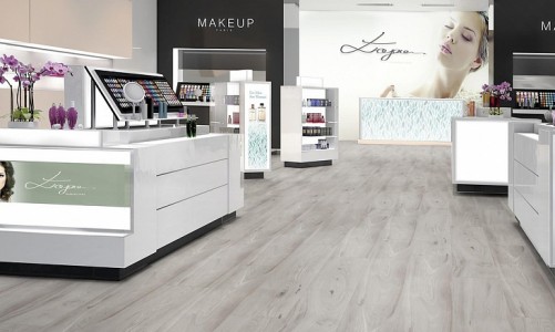Ламинат Kronopol Ferrum Sigma Вяз Кассандра D 5375