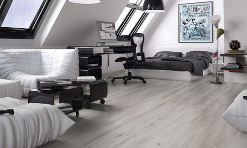 Ламинат Kronopol Ferrum Sigma Вяз Кассандра D 5375