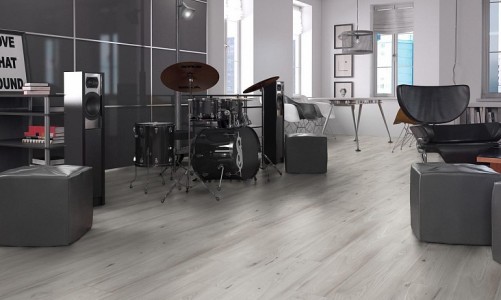 Ламинат Kronopol Ferrum Sigma Вяз Кассандра D 5375