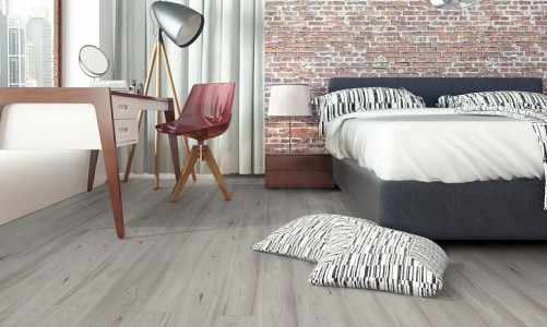 Ламинат Kronopol Ferrum Sigma Вяз Кассандра D 5375