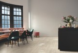 ПВХ плитка Quick-Step Balance Glue Plus Дуб бархатный бежевый BAGP40158