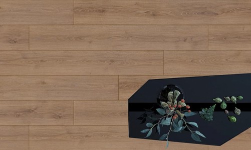 Ламинат Kastamonu Floorpan Orange Дуб Натуральный FP955