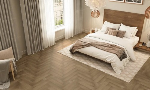 Alpine Floor - SPC ламинат Alpine Floor Parquet Premium ABA Дуб насыщенный ECO 19-7 SPC ламинат Alpine Floor Parquet Premium ABA Дуб насыщенный ECO 19-7