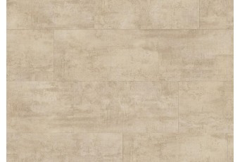 ПВХ плитка Quick-Step Ambient Click Травертин крем AMCL40046