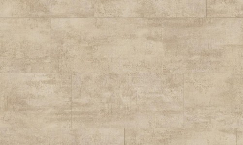 ПВХ плитка Quick-Step Ambient Click Травертин крем AMCL40046