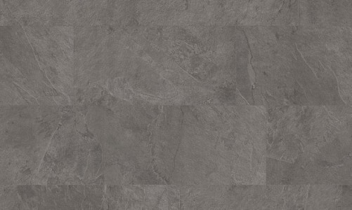ПВХ плитка Quick-Step Ambient Click Сланец серый AMCL40034