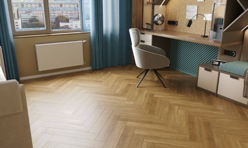 SPC ламинат NatisSton Rubis Prekestolen 5003-03