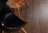 Виниловый пол Vinilam замковый Cork Дуб Лир 10085V