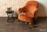 Vinilam - SPC ламинат под плитку Vinilam Ceramo Stone Керамическая Сталь 71617 SPC ламинат под плитку Vinilam Ceramo Stone Керамическая Сталь 71617