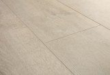 ПВХ плитка Quick-Step Balance Glue Plus Дуб бархатный бежевый BAGP40158