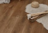 Виниловые полы Alpine Floor Premium XL Дуб Насыщенный ABA ECO 7-7
