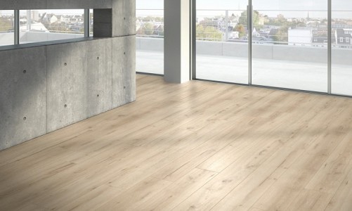 Ламинат Parador Trendtime 6 Дуб pure Loft 1744709