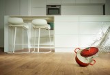 Quick-Step - ПВХ плитка Quick-Step Balance Click Дуб коттедж натуральный BACL40025 ПВХ плитка Quick-Step Balance Click Дуб коттедж натуральный BACL40025