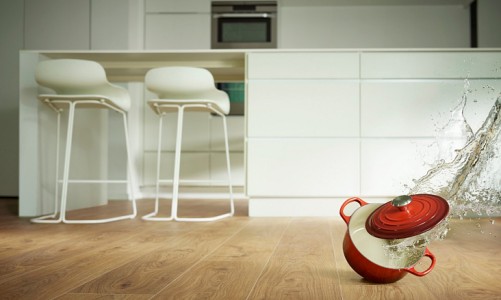Quick-Step - ПВХ плитка Quick-Step Balance Click Дуб коттедж натуральный BACL40025 ПВХ плитка Quick-Step Balance Click Дуб коттедж натуральный BACL40025