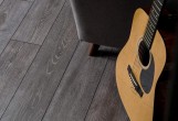 Ламинат Viva Floor Black Label Хьюстон Темный 1103