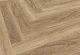 Кварц-виниловая плитка Fine Flex Wood Дуб Дарвин FX-103