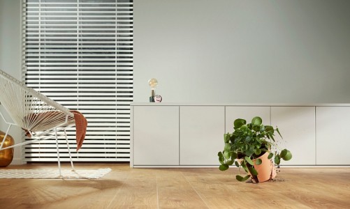 Quick-Step - ПВХ плитка Quick-Step Balance Click Дуб коттедж натуральный BACL40025 ПВХ плитка Quick-Step Balance Click Дуб коттедж натуральный BACL40025
