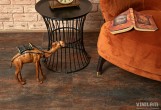 Vinilam - SPC ламинат под плитку Vinilam Ceramo Stone Керамическая Сталь 71617 SPC ламинат под плитку Vinilam Ceramo Stone Керамическая Сталь 71617