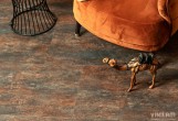 Vinilam - SPC ламинат под плитку Vinilam Ceramo Stone Керамическая Сталь 71617 SPC ламинат под плитку Vinilam Ceramo Stone Керамическая Сталь 71617