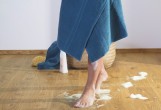 Quick-Step - ПВХ плитка Quick-Step Balance Click Дуб коттедж натуральный BACL40025 ПВХ плитка Quick-Step Balance Click Дуб коттедж натуральный BACL40025