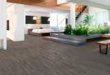 Ламинат Viva Floor Black Label Хьюстон Темный 1103