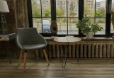 SPC ламинат Vinilam Ceramo XXL Дуб Биль 8895-EIR