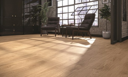 Ламинат AGT Natura Select Natura Oak PRK 204