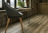 SPC ламинат Vinilam Ceramo XXL Дуб Биль 8895-EIR
