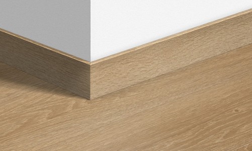 Quick-Step - Плинтус виниловый Quick-Step Vinyl 58х12 мм Дуб морской натуральный 40081 Плинтус виниловый Quick-Step Vinyl 58х12 мм Дуб морской натуральный 40081