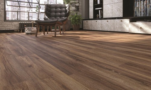 Ламинат AGT Natura Select Olimpos Oak PRK 208
