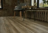 SPC ламинат Vinilam Ceramo XXL Дуб Биль 8895-EIR