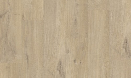 Quick-Step Alpha Vinyl Bloom Дуб хлопковый бежевый AVMPU 40103