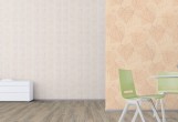 Замковый пробковый пол Corkstyle Wood Cork Oak Leashed
