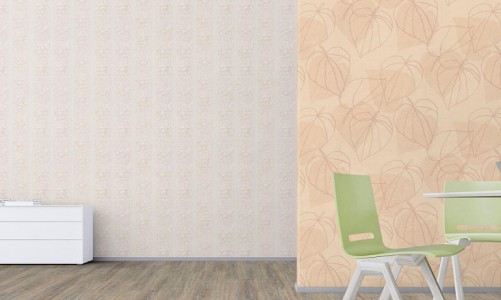 Замковый пробковый пол Corkstyle Wood Cork Oak Leashed
