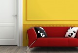 Замковый пробковый пол Corkstyle Wood Cork Oak Leashed
