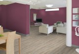 Замковый пробковый пол Corkstyle Wood Cork Oak Leashed