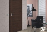 Замковый пробковый пол Corkstyle Wood Cork Oak Leashed
