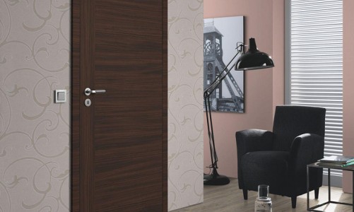 Замковый пробковый пол Corkstyle Wood Cork Oak Leashed