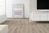 Замковый пробковый пол Corkstyle Wood Cork Oak Leashed